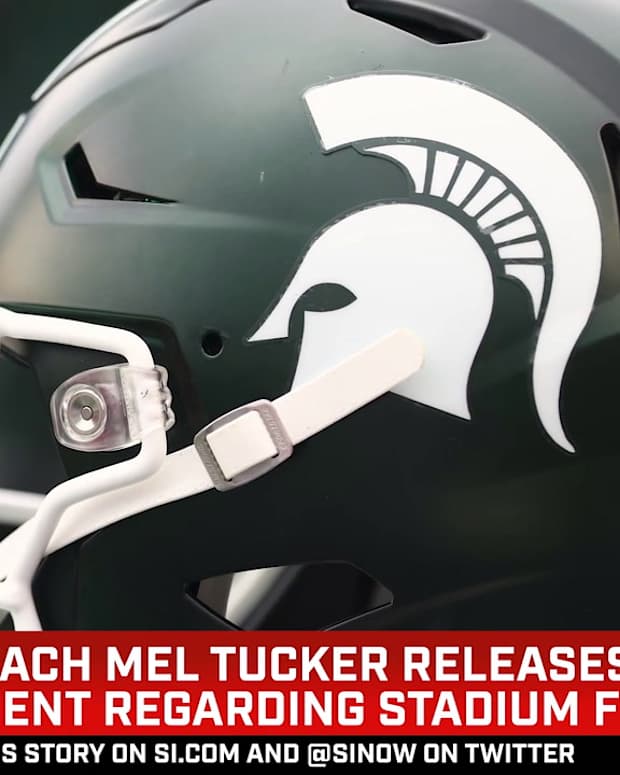 103122-Mel Tucker on Mich-Mich State Fight